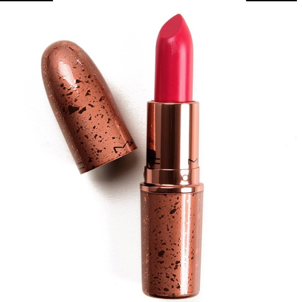 5/$50 MAC Amplified Creme Lipstick Cote D’Amour